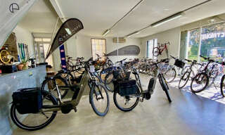 Commerce  120 m² à vendre à Lavérune (34880)