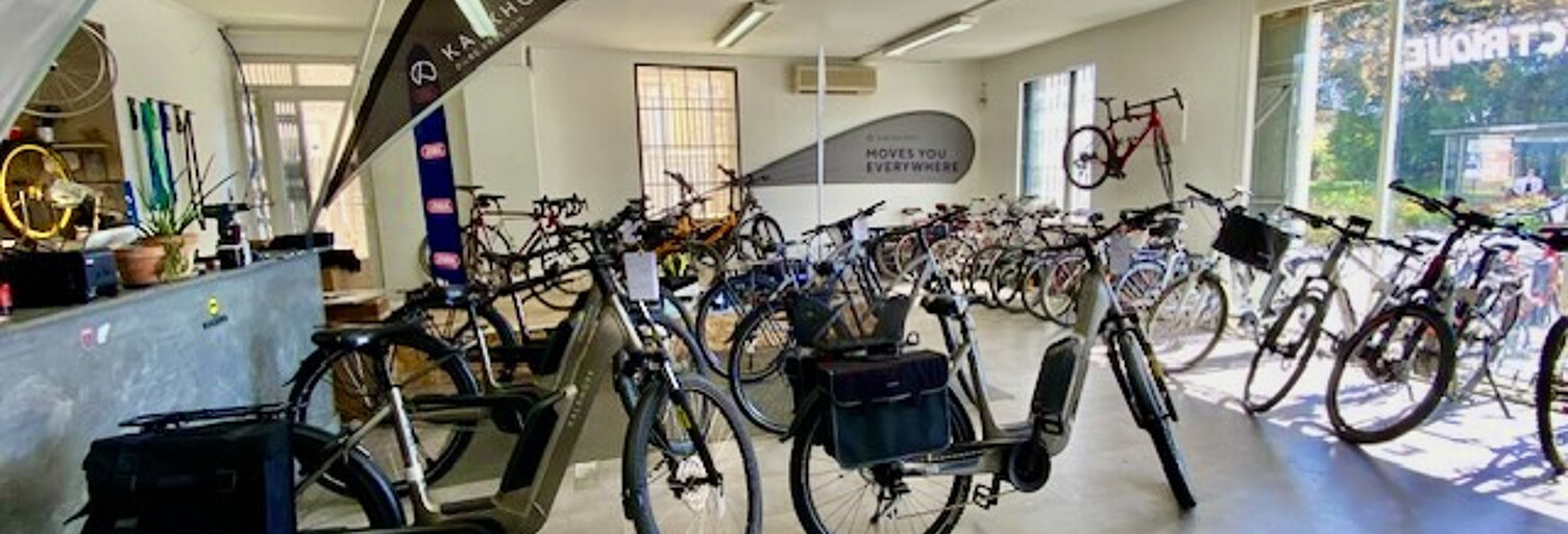 Commerce  120 m² à vendre à Lavérune (34880)