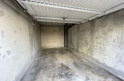 garage  pièces 14 m2 à vendre à Montpellier (34000)