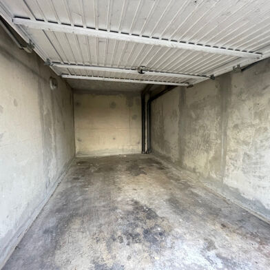 Garage 14 m²