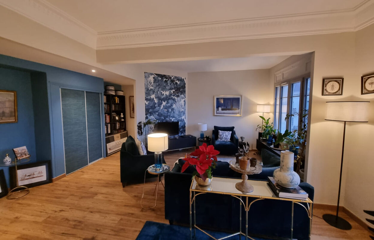 appartement 3 pièces 95 m2 à vendre à Béziers (34500)