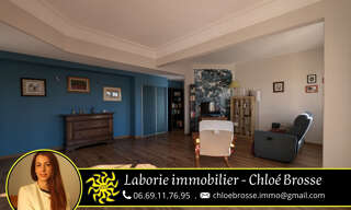 Appartement 3 Pièces 95 m² à vendre à Béziers (34500)