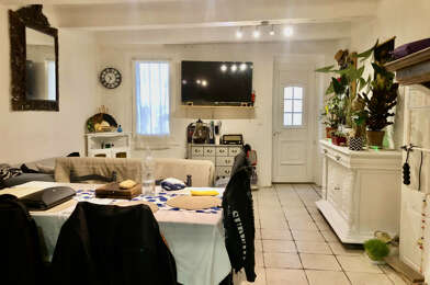 Maison 7 pièces 205000 €