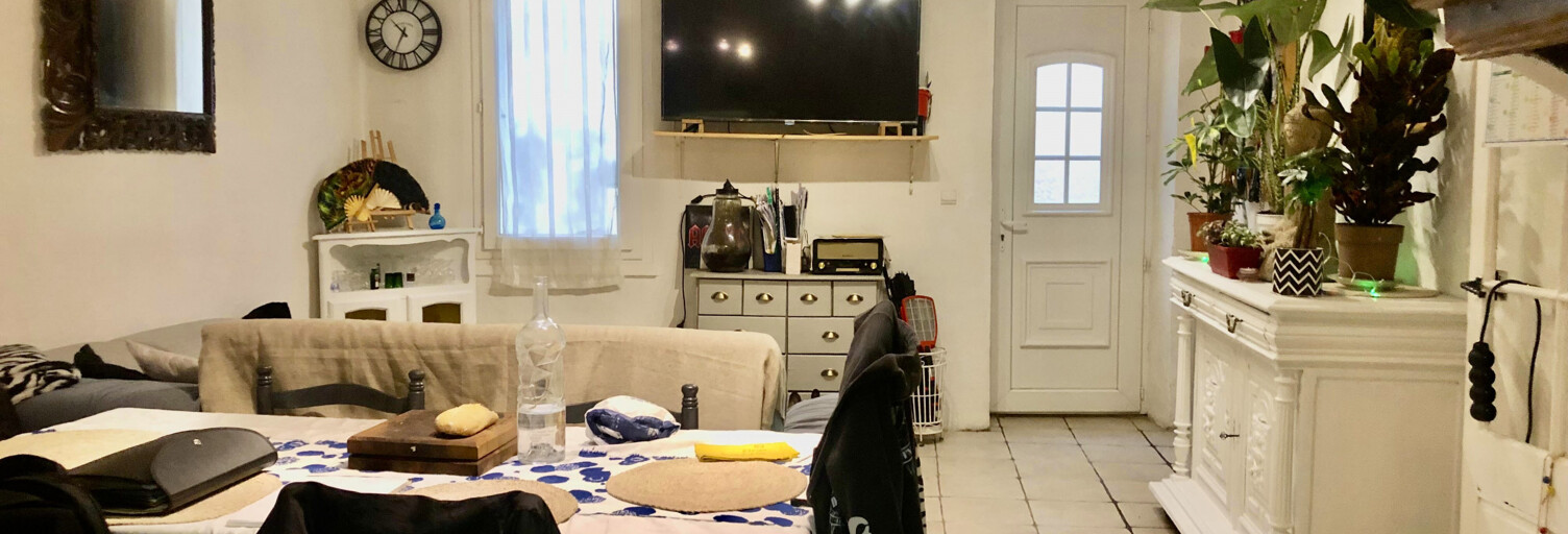 Maison 7 Pièces 126 m² à vendre à Aspiran (34800)