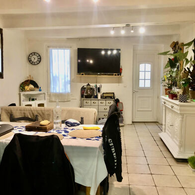 Maison 7 pièces 205000 €