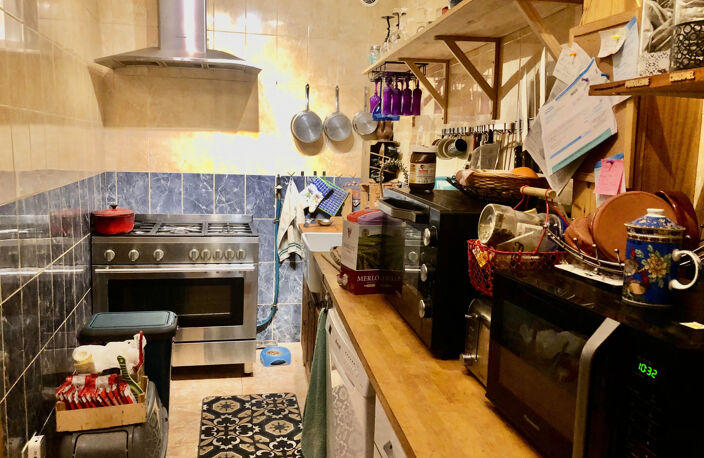 Grande maison avec 7 pièces à Aspiran — photo 4