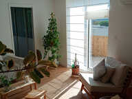 Lodeve, appartement 2 chambres, dernier étage avec une terra — photo 3
