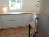 Lodeve, appartement 2 chambres, dernier étage avec une terra — photo 4
