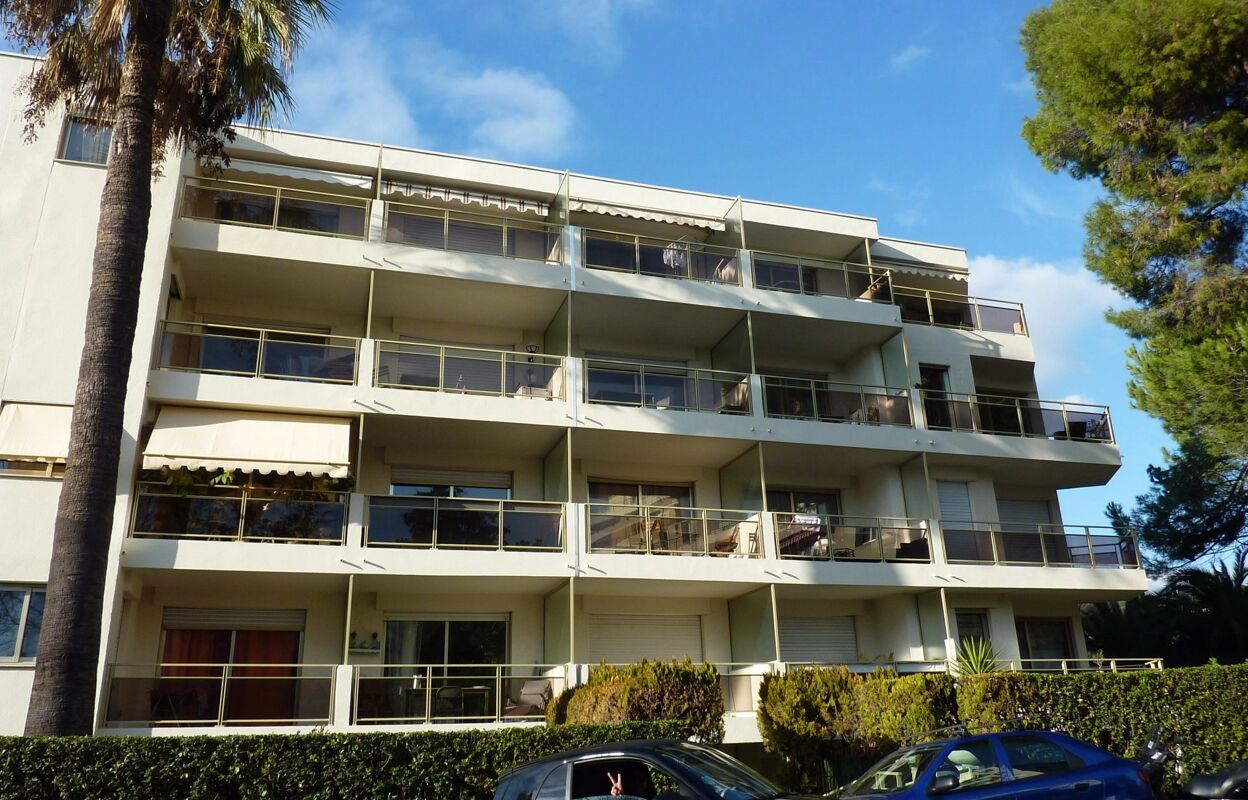 appartement 1 pièces 34 m2 à vendre à Nice (06000)