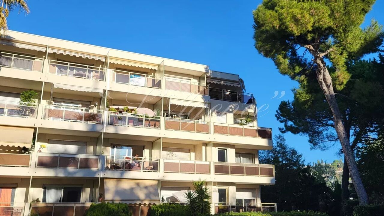 appartement 1 pièces 34 m2 à vendre à Nice (06000)