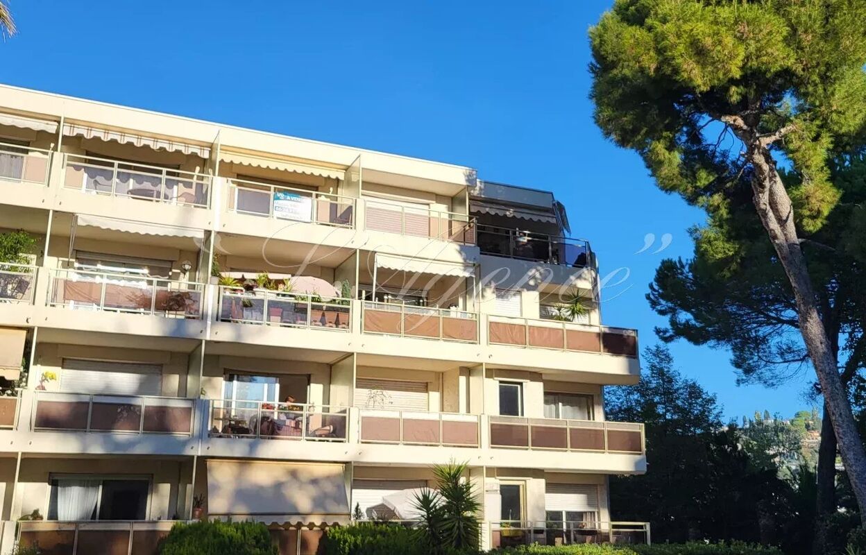 appartement 1 pièces 34 m2 à vendre à Nice (06000)