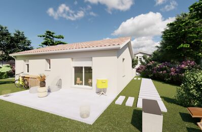 construire maison 115 148 € à proximité de Saint-Cyr (87310)