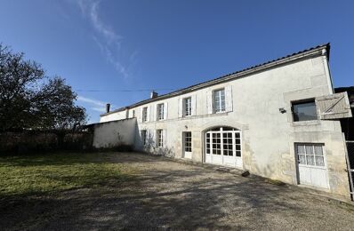 location maison 795 € CC /mois à proximité de Saint-Sulpice-de-Cognac (16370)