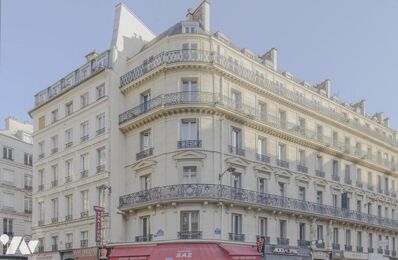 vente appartement 1 492 000 € à proximité de Montreuil (93100)