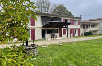 vente maison 349 800 € à proximité de Crezieres (79110)