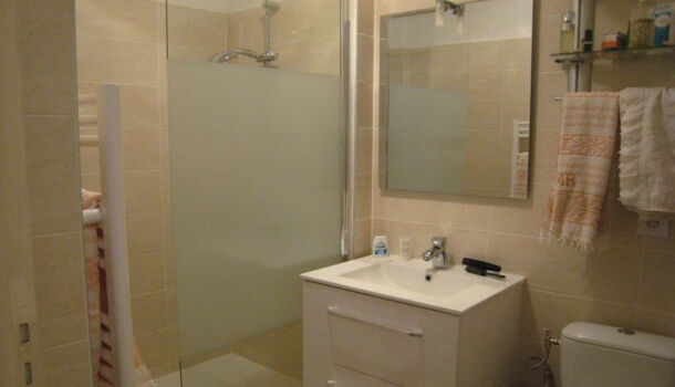 Appartement 1 pièces  à vendre Amélie-les-Bains-Palalda 66110