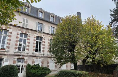 location appartement 640 € CC /mois à proximité de Chartres (28000)