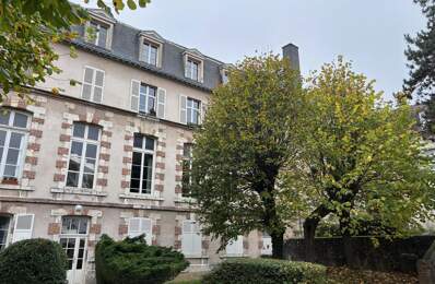 A LOUER - Appartement 2 pièces CHARTRES — photo du bien