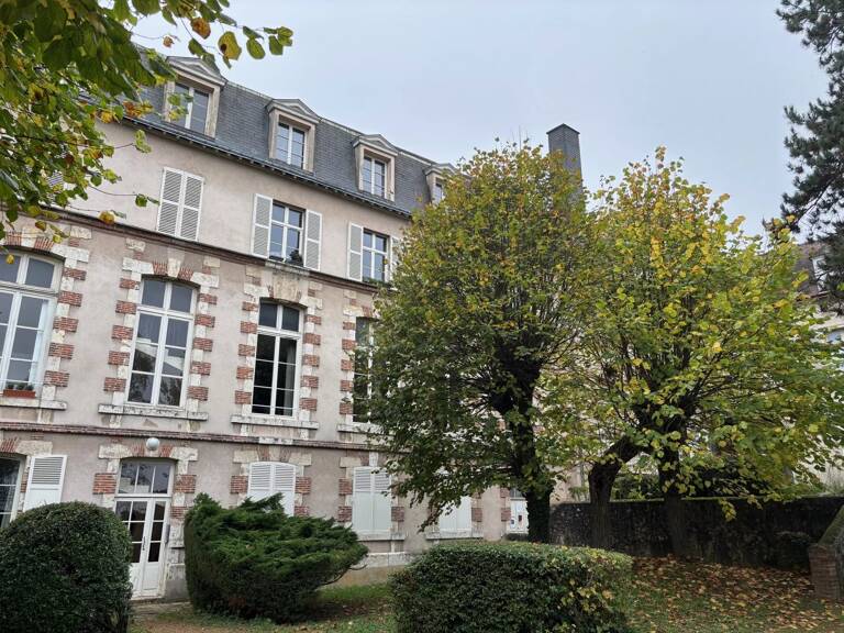 A LOUER - Appartement 2 pièces CHARTRES — photo 1