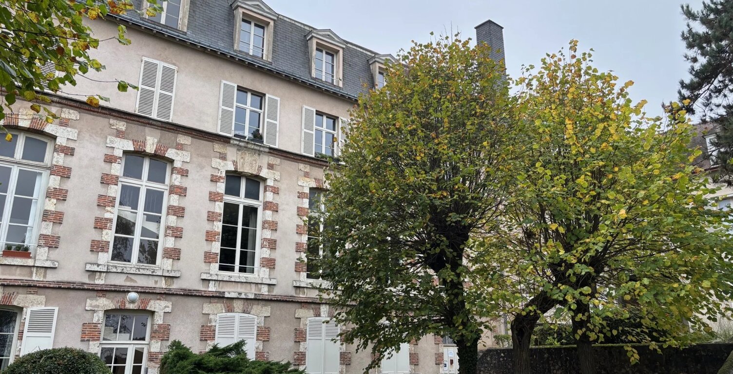 A LOUER - Appartement 2 pièces CHARTRES — photo 1