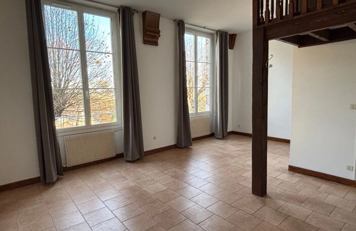 A LOUER - Appartement 2 pièces CHARTRES — photo 2