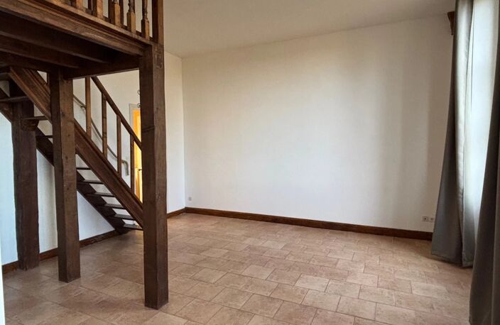 A LOUER - Appartement 2 pièces CHARTRES — photo 3