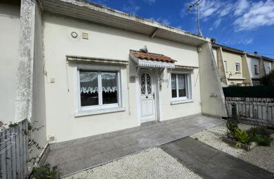 vente maison 126 000 € à proximité de Beauziac (47700)