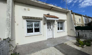 Maison 4 Pièces 60 m² à vendre à Casteljaloux (47700)