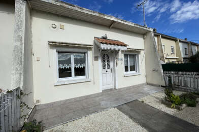 Maison 4 pièces 118000 €