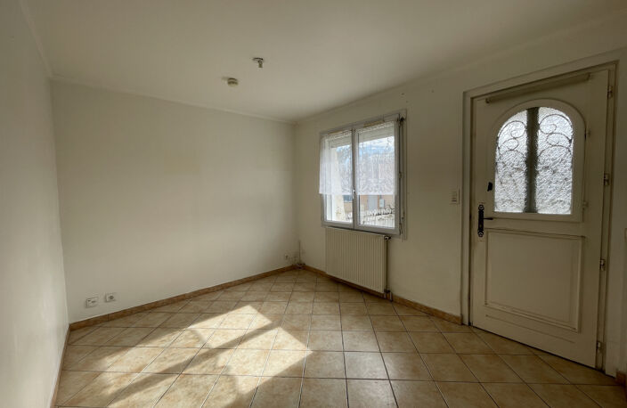 Maison de ville 2 chambres. — photo 2