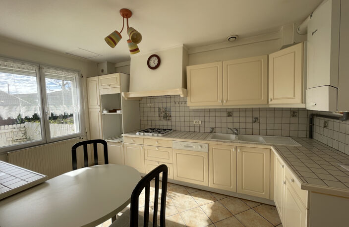 Maison de ville 2 chambres. — photo 3