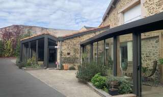 Maison 20 Pièces 417 m² à vendre à Sèvremont (85700)