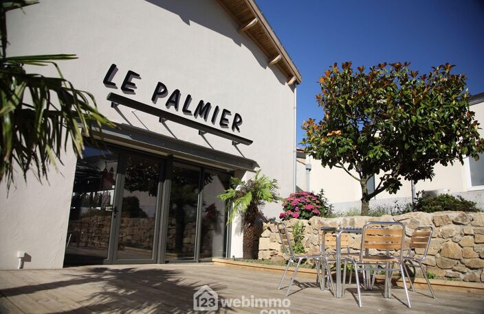 Hotel particulier - 417m² - Sèvremont — photo 2