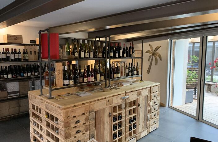 Hotel particulier - 417m² - Sèvremont — photo 3