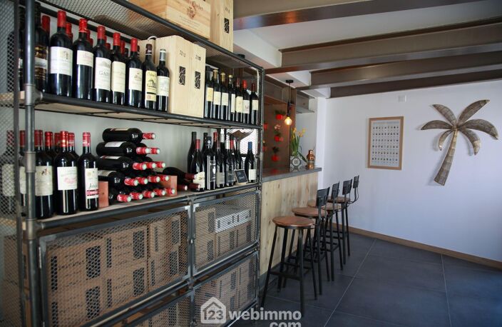 Hotel particulier - 417m² - Sèvremont — photo 4