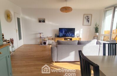 vente appartement 150 000 € à proximité de Bizanos (64320)