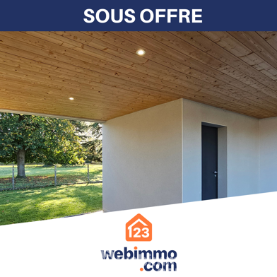 Maison 5 pièces 112 m²