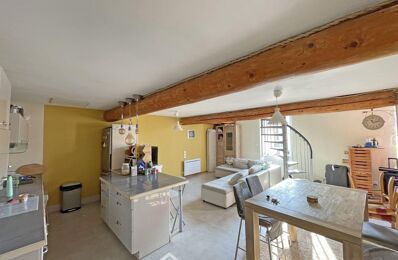 vente appartement 183 350 € à proximité de Avignon (84000)