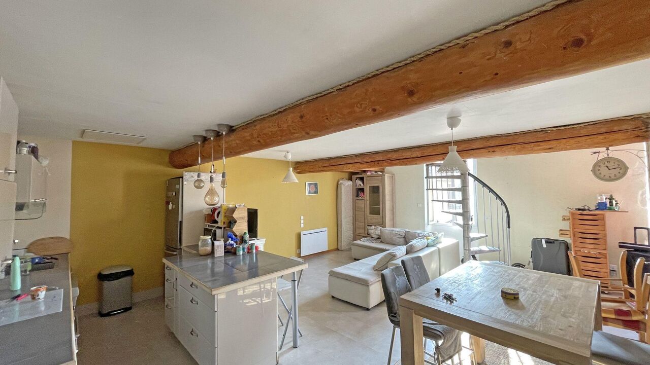 appartement 5 pièces 81 m2 à vendre à Avignon (84000)