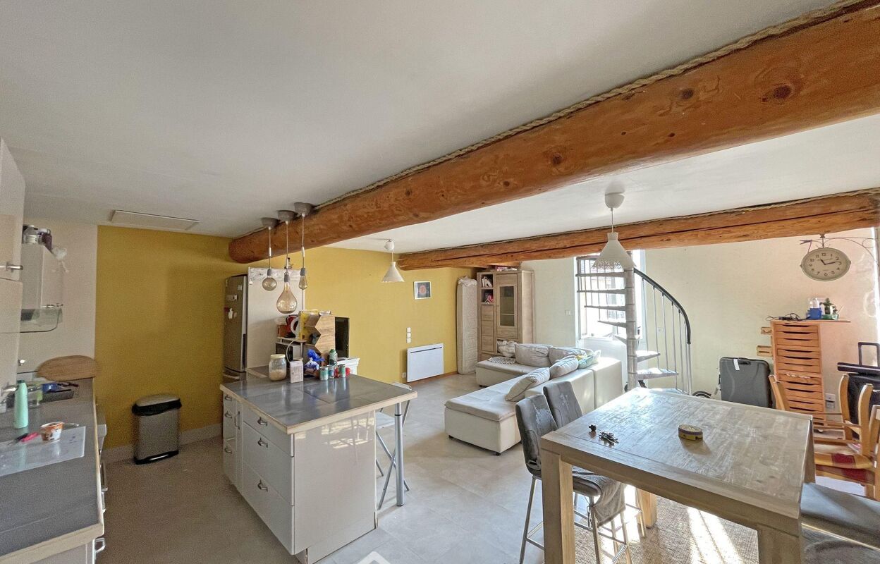 appartement 5 pièces 81 m2 à vendre à Avignon (84000)