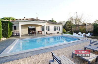 vente maison 325 500 € à proximité de Fourques-sur-Garonne (47200)