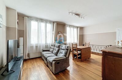 vente maison 360 000 € à proximité de Levallois-Perret (92300)