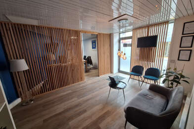 Commerce 3 pièces 1140 €