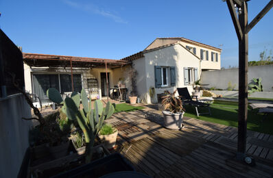 vente maison 320 000 € à proximité de Noves (13550)