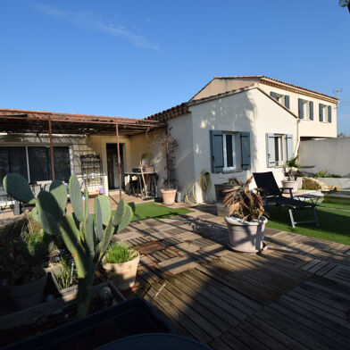 Maison 4 pièces 99 m²