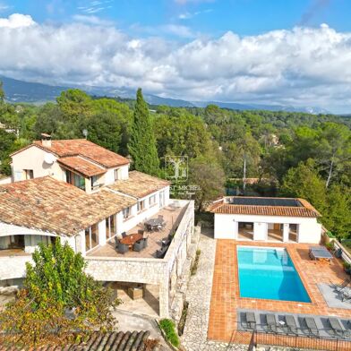 Maison 8 pièces 1290000 €