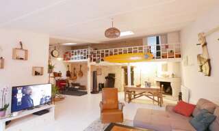 Maison 6 Pièces 136 m² à vendre à Saint-Médard-d'Aunis (17220)