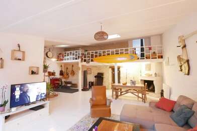 Maison 6 pièces 275900 €