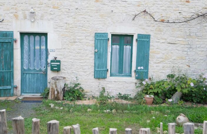 saint medard d'aunis — photo 2