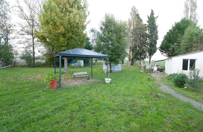 saint medard d'aunis — photo 3